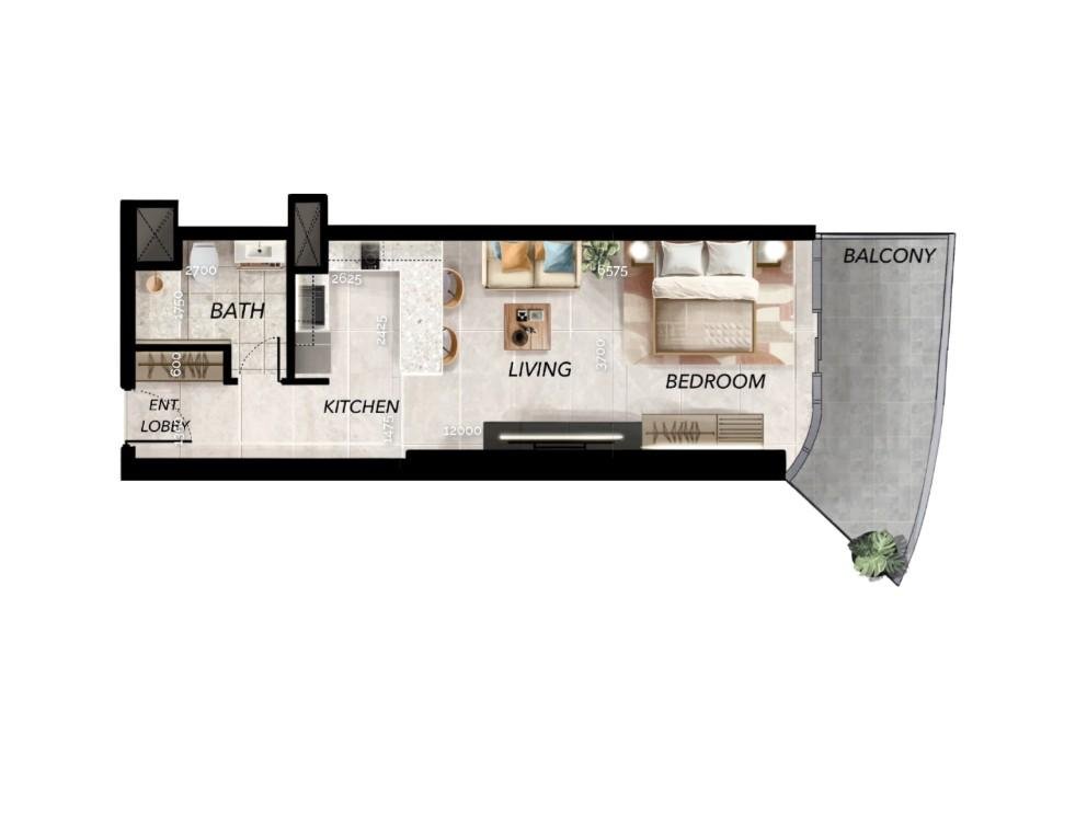 Radiant Waves TOur Virtual Tour